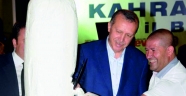 Kervanı marka yapan saygı sevgi ve emektir