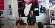 Kesen Andırın İlçesinde