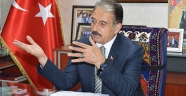 Keskin: Cumhurbaşkanımız vatandaşı marketlere ve gıda toptancılarına ezdirmemeli