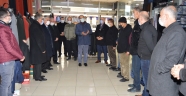 Keskin: Sorunu dile getirdik, sonuç alıyoruz