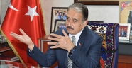 Keskin, “Teşekkür ediyoruz, esnafın beklentileri kısmi olarak karşılandı”