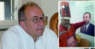KGC BAŞKANI’NDAN ‘IŞIKLI BABA’ TEPKİSİ