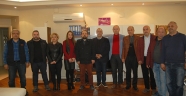 KGC Başkanı Sermet Çuhadar oldu