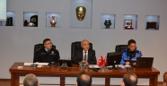KGDK TOPLANTISI