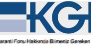KGF YÖNETİM KURULU TOPLANTISI KMTSO’DA