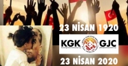 KGK: 100 yıllık gurur