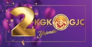KGK 2 YAŞINDA