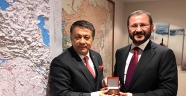 KGK-AA işbirliği başladı