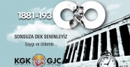 KGK: Kaygılanma ATAM, Türk basını cumhuriyetin etrafında çelikten bir kaledir