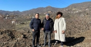 KGK, yabancı gazetecilerle Karabağ’da