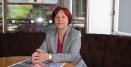 KİBAR ÖZDEMİR’DEN TÜM KADINLARA ÇAĞRI
