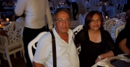 Kibar Özdemir Hayat Arkadaşını Kaybetti
