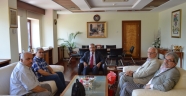 Kıbrısla bağlarımız güzleniyor !
