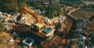 KILAĞLI MAHALLESİNDE İÇME SUYU ÇALIŞMASI TAMAMLANDI