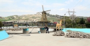 KILAVUZLU MESİRE ALANI YAZA HAZIR