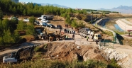 KILAVUZLU-ÜNİVERSİTE-HASANCIKLI BÖLGESİNDE