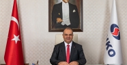 KİLECİ: “HAYATIMIZA ANLAM KATAN ANNELERİMİZİN GÜNÜ KUTLU OLSUN”