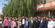 KILIÇ; 24 HAZİRAN’A HAZIRIZ