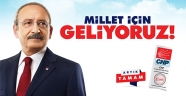 Kılıçdaroğlu: Esnaf Bakanlığı kuracağız, esnafı ve sanatkarları koruyacağız