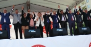 KILIÇDAROĞLU; KAHRAMANMARAŞ’TA