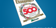 Kipaş, 500 Büyük Anadolu Şirketi Arasında