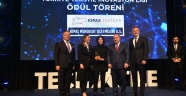 Kipaş’a Bursa’dan ödül