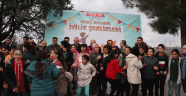 KİPAŞ HOLDİNG ÇOCUKLARIN YÜZÜNÜ GÜLDÜRDÜ
