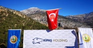 KİPAŞ HOLDİNG GELECEĞE NEFES OLUYOR