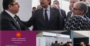 Kipaş Holding İPEKYOLU Kariyer Fuarı