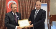 KİPAŞ HOLDİNG KAHRAMANMARAŞ’IN VERGİ REKORTMENİ