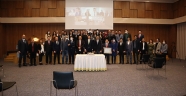 KİPAŞ HOLDİNG MUHASEBECİLER GÜNÜ’NÜ KUTLADI