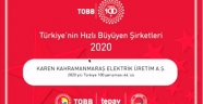KİPAŞ HOLDİNG ÜLKEMİZE ENERJİ VERİYOR