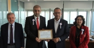 KİPAŞ HOLDİNG VERGİ REKORTMENİ