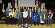 ‘’KİPAŞ KÂĞIT VE KSÜ’LÜ GENÇLER BİR ARAYA GELDİ.’’