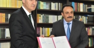 KIRAATHANEMİZ ADETA KÜLTÜREL BİR HAZİNE DEPOSU