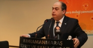 Kırsal kalkınma ülkenin kalkınmasıdır