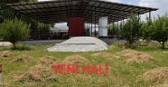 Kırsal Kalkınma Yatırımları İle Modern Hayvancılığa Geçti