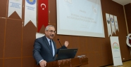 Kırsal Kalkınmada Kooperatifçiliğin Önemi KSÜ’de Masaya Yatırıldı