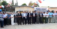 KIRSAL MAHALLELERİ YENİDEN İNŞA EDİYORUZ