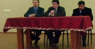 KIRSAL TURİZM VURGUSU ÇOK ÖNEMLİ
