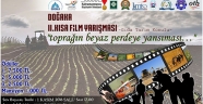 KISA FİLM BAŞVURUSU 1 KASIM 2016'DA SON