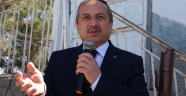 KİŞİFLİ KUR’AN KURSUNDA KUTLU DOĞUM COŞKUSU