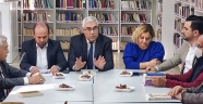Kitap Analiz Günleri’nin konuğu Germanicia Güzeli Oldu