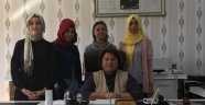 KİTAP OKUMA ETKİNLİĞİ YARIŞMASI