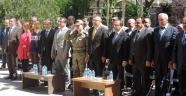KİTAP ŞENLİĞİ PAZARCIK’TA BAŞLADI
