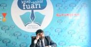 KİTAPLARIN DÜNYAMIZDAKİ YERİ ANLATILDI