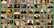KİTAPLIĞINIZDA YER AÇIN; GELİYORLAR!