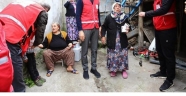 KIZILAY RESMİ AÇIKLAMA YAPTI
