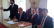 Kızıldağ; Kürt Sorunu Yok, Terör Sorunu Var