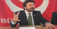 Kızıldağ; Tercih Senin, Safını Belirle!